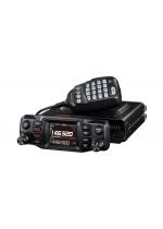 Yaesu FTM-200DR 50W VHF/UHF Dual Band C4FM/ FM Mobile Transceiver