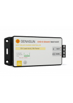 Genasun MPPT Voltage Boosting Solar Controller for LiFEPO4 Batteries