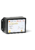 Genasun Waterproof MPPT Voltage Boosting Solar Controller for Lead Acid Batteries
