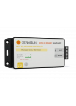 Genasun MPPT Voltage Boosting Solar Controller for Lead Acid Batteries