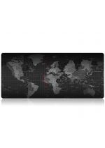 World Large Gaming Mouse Pad