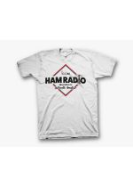GigaParts Icom Ham Radio T-Shirt