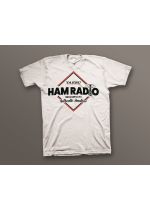 GigaParts Yaesu Ham Radio T-Shirt