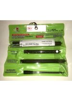 Comet HFJ-350 Toy-Box 160M-6M 10-Band Portable Telescopic Antenna