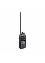 Icom IC-T10 VHF/UHF FM Transceiver