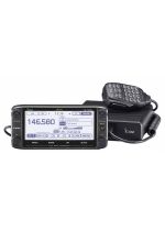 Icom ID-5100A DELUXE Dual-Band Mobile w/ D-STAR/GPS - ID-5100A-DELUXE