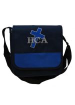 HCA Lunch Cooler Messenger