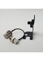 Antenna Mount Bracket for the IC-705/FT-817/818