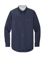 Defense Pest Solutions Long Sleeve Easy Care Shirt