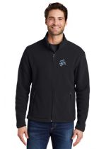 HCA Adult Fleece Jacket