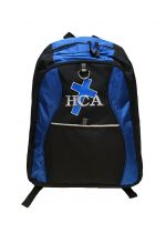 HCA Contrast Honeycomb Backpack