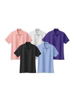 Personalized Women's Superblend S/S Polo