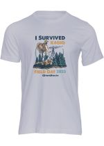 Personalized 2023 Field Day T-Shirt