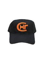 HamRadioConcepts Logo Black Hat