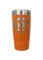 HamRadioConcepts Logo 20oz Tumbler