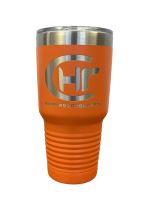 HamRadioConcepts Logo 30oz Tumbler