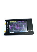NANOVNA-H4 10KHz to 1.5GHz Vector Network Analyzer