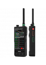 RFinder B1 HT Radio, Android DMR and FM