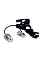 Antenna Mount Bracket for the IC-705/FT-817/818