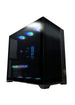 ASCENSION CUBOID R7 5800X 32G 2TB RTX 3070 Win 10 Pro