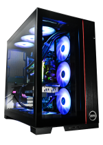 Zero ASCENSION CUBOID i7-13700KF 32GB 2TB SSD RTX 4070Ti Win11Pro