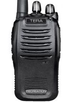 TERA TR-505 GMRS Recreational Handheld Radio
