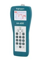 RigExpert AA-600 Antenna Analyzer
