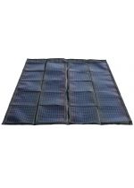 PowerFilm 100 Watt Foldable Solar Panel