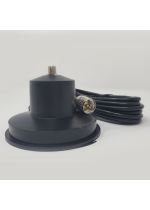Shark 2M/6M/70CM Magmount 48" Whip