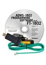 Yaesu ADMS-1802-USB