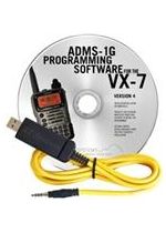 Yaesu ADMS-1G-USB