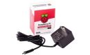 Official Raspberry Pi 4 Model B USB-C 5.1V 3A Power Adapter - SC0218