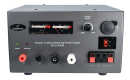 Intellitron PS-2275MA 75A Switching Power Supply with Binding/Power Poles and Volt/Amp Meters