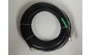 ABR Industries 100 ft LMR-400UF Coax Jumper Cable - 25400F-NM-100