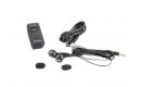 Icom Bluetooth Pendant headset for ID-5100A