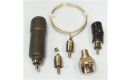 MFJ Dip meter coil Set for MFJ antenna analyzers - MFJ-66C