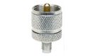 MFJ-7727 PL-259 to SMA Female Adapter