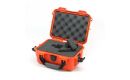 Nanuk 904 Case w/foam - Orange