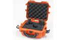 Nanuk 905 Case w/foam - Orange