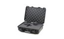 Nanuk 910 Case w/foam - Black