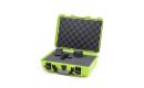 Nanuk 910 Case w/foam - Lime