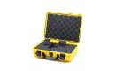 Nanuk 910 Case w/foam - Yellow