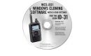 RT Systems WCS-D31 (software only)
