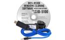 RT Systems WCSD5100-USB