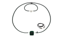 Icom Magnetic Loop Antenna 40-10M
