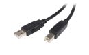 Startech 15 ft USB 2.0 A to B Cable