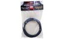 Messi and Paoloni UltraFlex 10, PL-259, 6ft Coax Cable