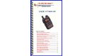 Nifty Accessories MM-FT70DR Yaesu FT-70DR Mini-Manual