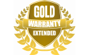 Extended Warranty (Gold)