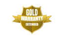 Extended Warranty (Gold)